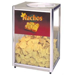 Podgrzewacz Nachos