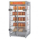 Podgrzewacz pkowy Nachos